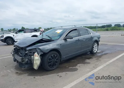 2008 Chevrolet Malibu Ls from USA, damaged, VIN 1G1ZG57BX84254772